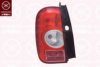 KLOKKERHOLM 13070711 Combination Rearlight